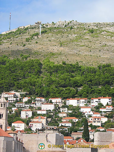 Dubrovnik, Croatia