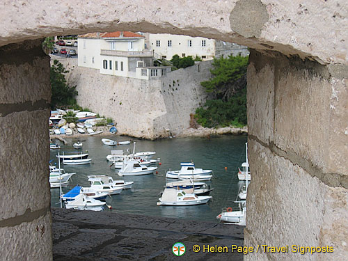 Dubrovnik, Croatia