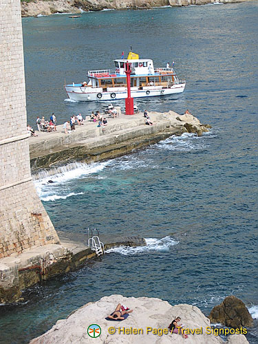 Dubrovnik, Croatia