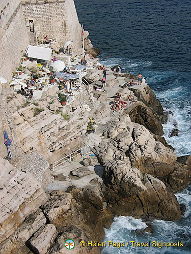 Dubrovnik, Croatia