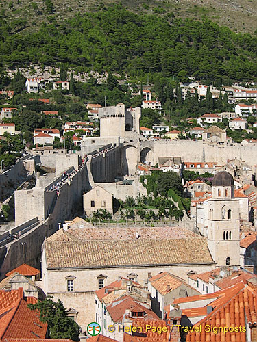 Dubrovnik, Croatia