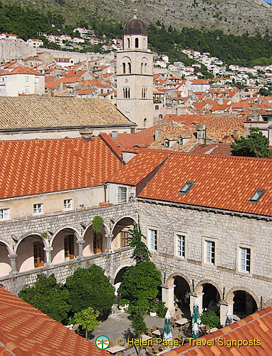 Dubrovnik, Croatia