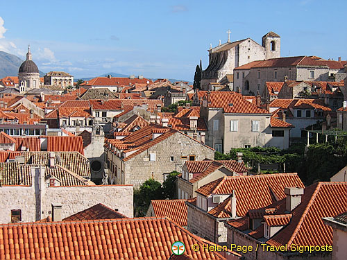 Dubrovnik, Croatia