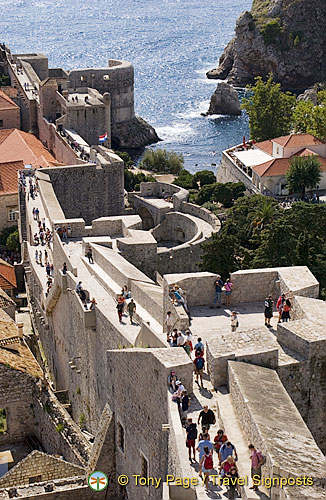 Dubrovnik, Croatia