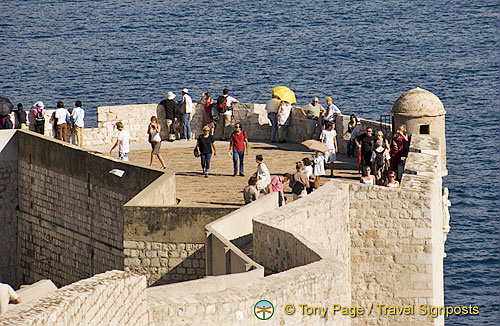 Dubrovnik, Croatia