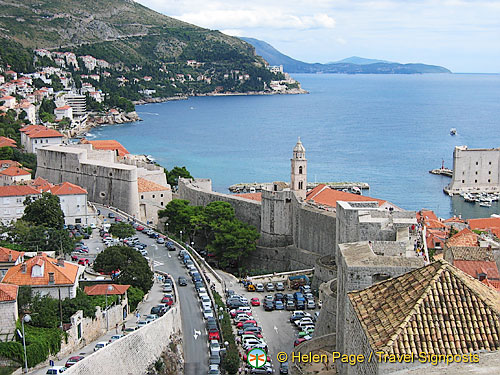 Dubrovnik, Croatia