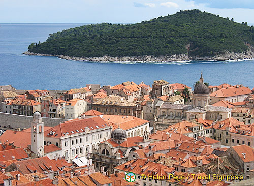 Dubrovnik, Croatia