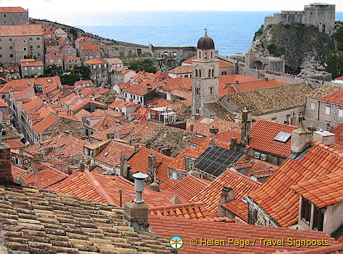 Dubrovnik, Croatia