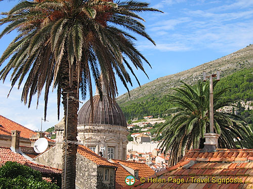 Dubrovnik, Croatia