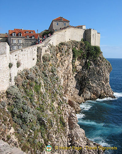 Dubrovnik, Croatia