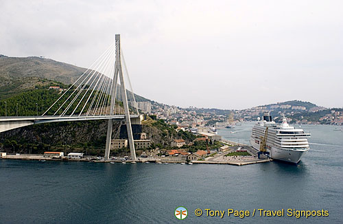 Dubrovnik - Croatia