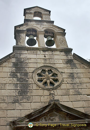 Dubrovnik, Croatia