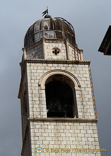 Dubrovnik, Croatia