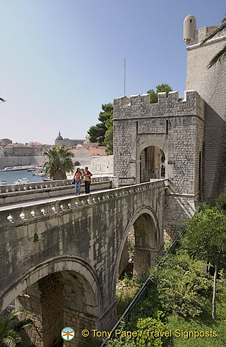 Dubrovnik, Croatia