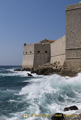 Dubrovnik, Croatia