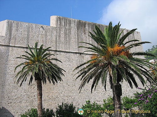 Dubrovnik, Croatia