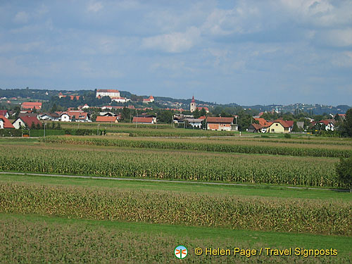 Karlovac - Croatia - Beautiful countryside