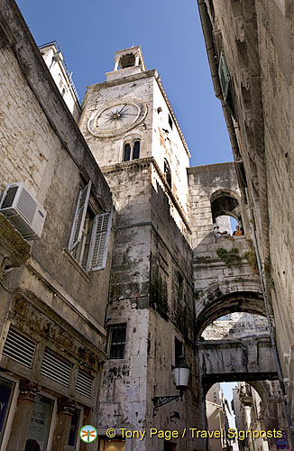 Split, Croatia