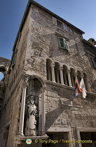 Split, Croatia