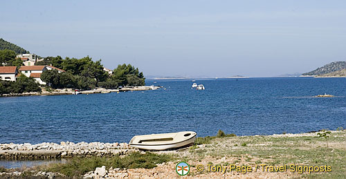 Trogir, Croatia