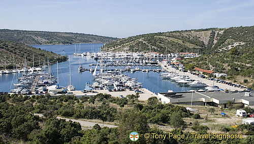 Trogir, Croatia