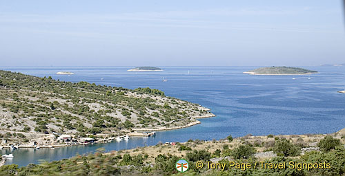 Trogir, Croatia