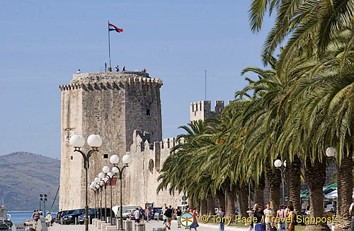 Trogir, Croatia