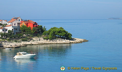 Trogir, Croatia