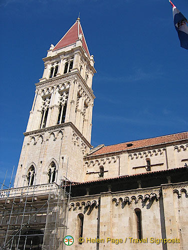 Trogir, Croatia