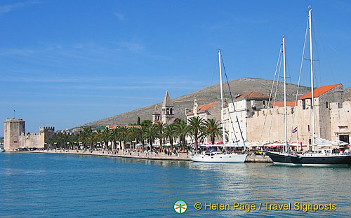 Trogir, Croatia