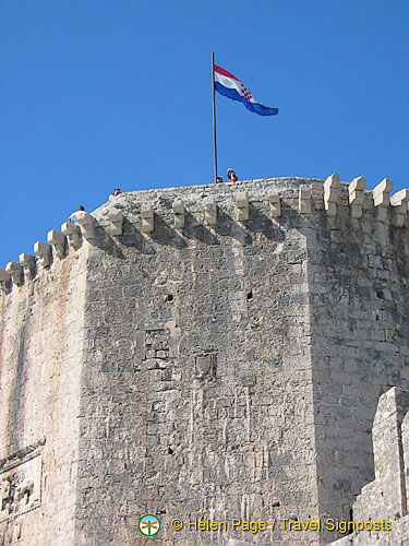 Trogir, Croatia