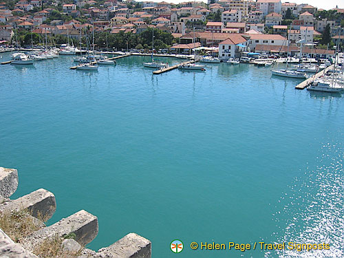 Trogir, Croatia