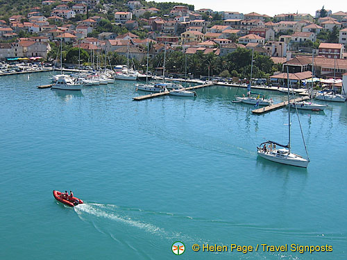 Trogir, Croatia