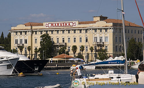 Zadar - Croatia