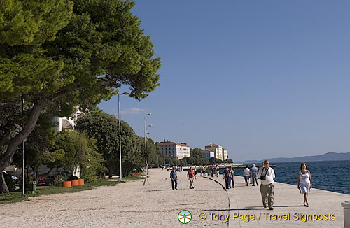 Zadar - Croatia