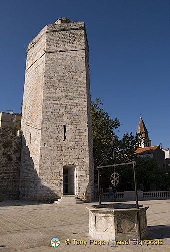 Zadar - Croatia