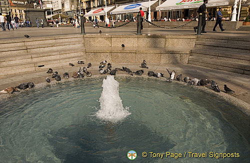 Zagreb, Croatia