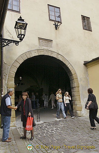 Zagreb, Croatia