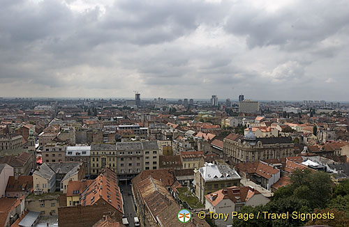 Zagreb, Croatia