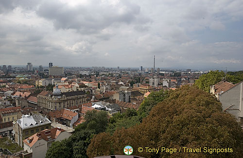 Zagreb, Croatia