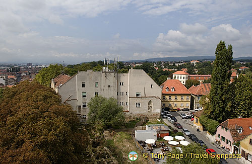 Zagreb, Croatia