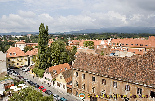 Zagreb, Croatia