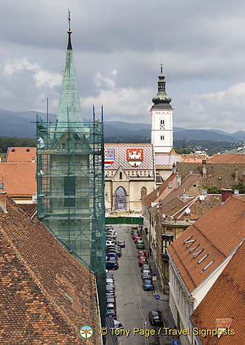 Zagreb, Croatia