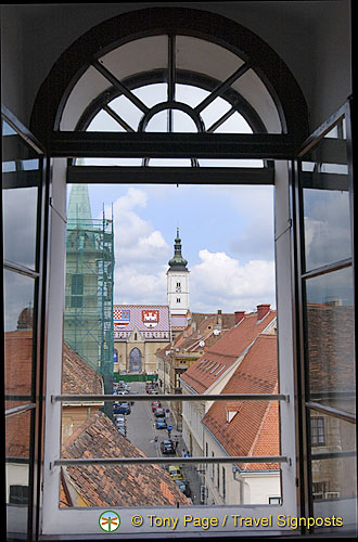 Zagreb, Croatia