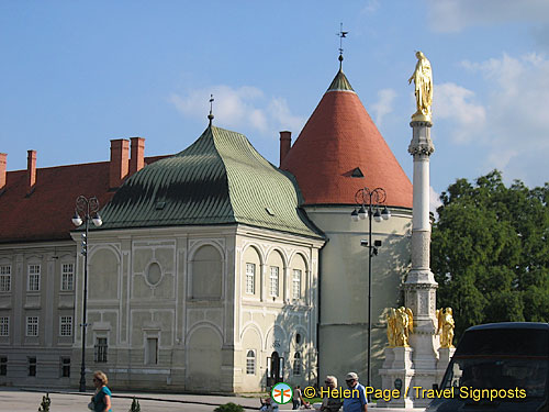 Zagreb, Croatia