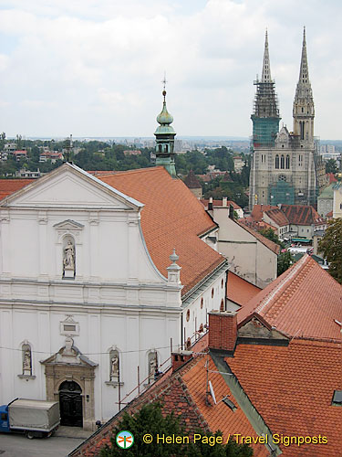 Zagreb, Croatia