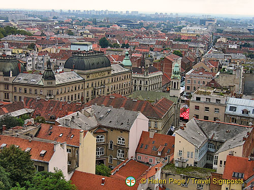 Zagreb, Croatia