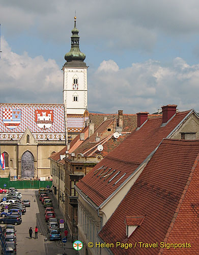 Zagreb, Croatia