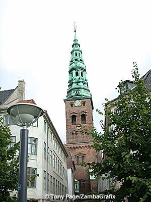 Copenhagen