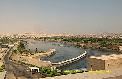 

[Aswan - Egypt]